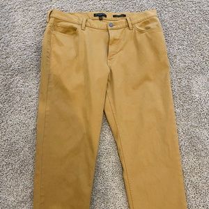 Banana Republic - Traveler pants - Athletic Tapered Fit - 36x30